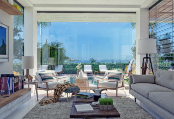 Вилла 3+1 в Милясе, Турция | PKK-45795