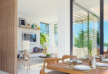 Вилла 3+1 в Милясе, Турция | PKK-45795