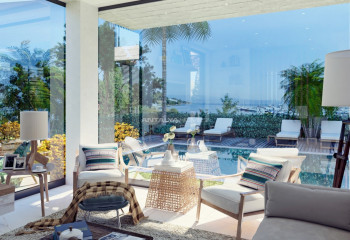 Вилла 3+1 в Милясе, Турция | PKK-45795