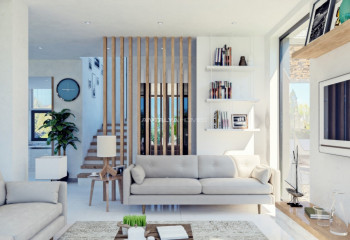 Вилла 3+1 в Милясе, Турция | PKK-45795