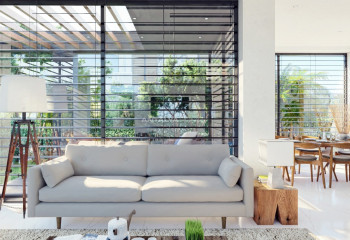 Вилла 3+1 в Милясе, Турция | PKK-45795