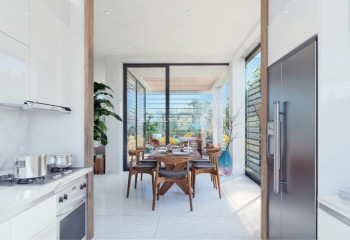 Вилла 3+1 в Милясе, Турция | PKK-45795