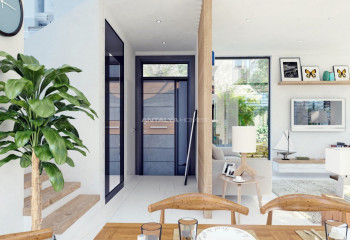 Вилла 3+1 в Милясе, Турция | PKK-45795