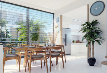 Вилла 3+1 в Милясе, Турция | PKK-45795