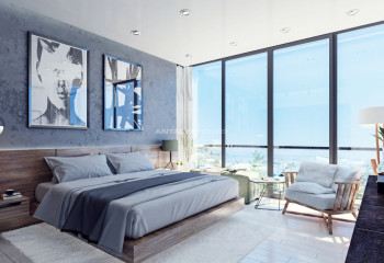 Вилла 3+1 в Милясе, Турция | PKK-45795