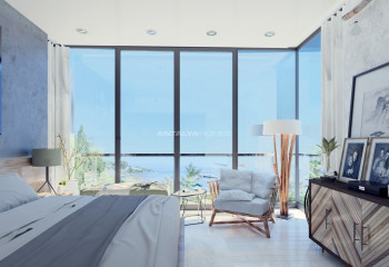 Вилла 3+1 в Милясе, Турция | PKK-45795