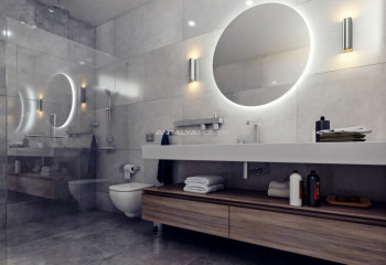 Вилла 3+1 в Милясе, Турция | PKK-45795