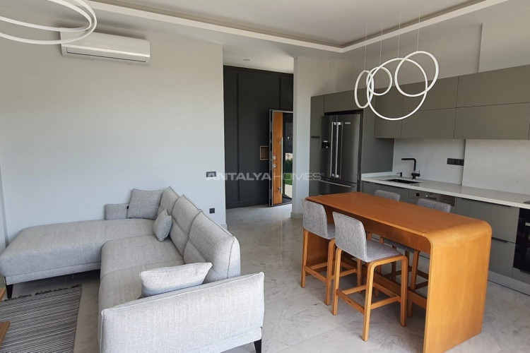 Вилла 2+1 в Бодруме, Турция | STE-45796