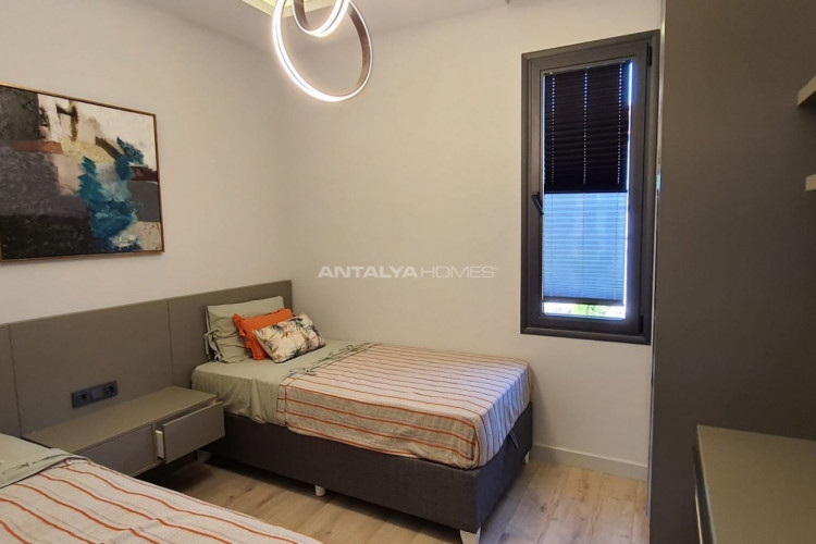 Вилла 2+1 в Бодруме, Турция | STE-45796