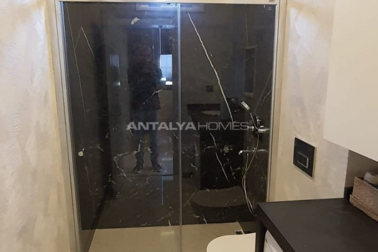 Вилла 2+1 в Бодруме, Турция | STE-45796