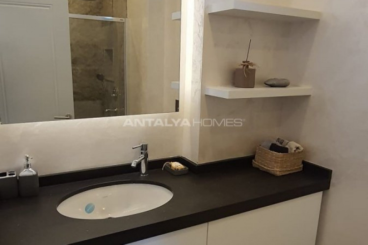 Вилла 2+1 в Бодруме, Турция | STE-45796