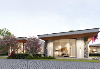 Вилла 2+1 в Бодруме, Турция | STE-45796