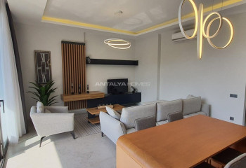 Вилла 2+1 в Бодруме, Турция | STE-45796