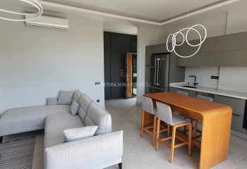 Вилла 2+1 в Бодруме, Турция | STE-45796