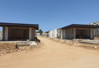 Вилла 2+1 в Бодруме, Турция | STE-45796