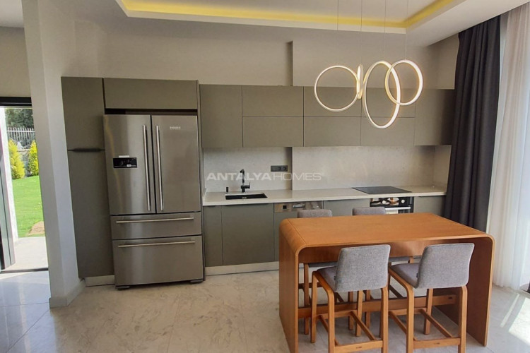 Вилла 3+1 в Бодруме, Турция | PTE-45797