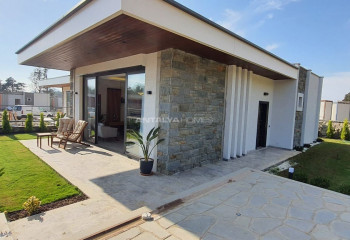 Вилла 3+1 в Бодруме, Турция | PTE-45797