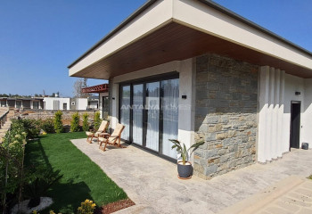 Вилла 3+1 в Бодруме, Турция | PTE-45797