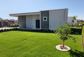 Вилла 3+1 в Бодруме, Турция | PTE-45797