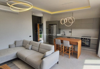 Вилла 3+1 в Бодруме, Турция | PTE-45797