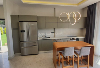 Вилла 3+1 в Бодруме, Турция | PTE-45797