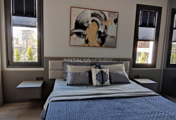 Вилла 3+1 в Бодруме, Турция | PTE-45797