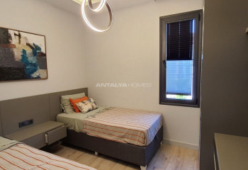 Вилла 3+1 в Бодруме, Турция | PTE-45797