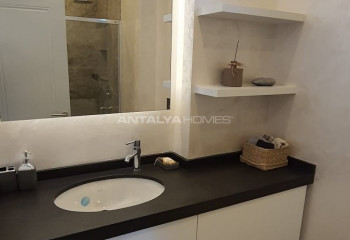 Вилла 3+1 в Бодруме, Турция | PTE-45797