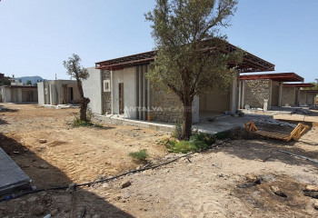 Вилла 3+1 в Бодруме, Турция | PTE-45797