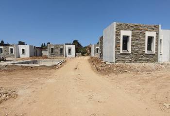 Вилла 3+1 в Бодруме, Турция | PTE-45797