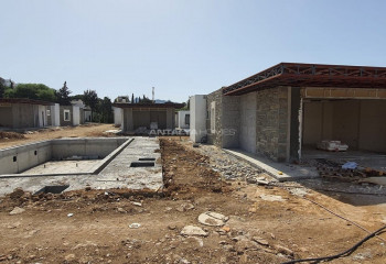 Вилла 3+1 в Бодруме, Турция | PTE-45797