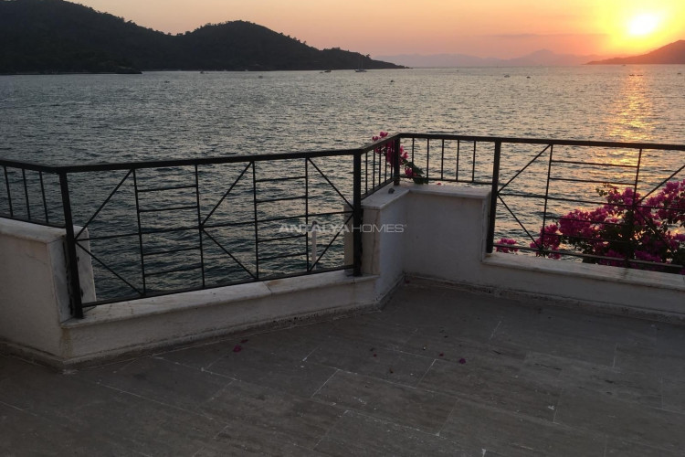 Вилла 4+1 в Фетхие, Турция | PBB-45784