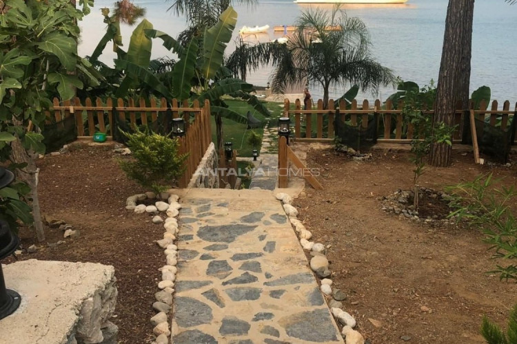 Вилла 4+1 в Фетхие, Турция | PBB-45784