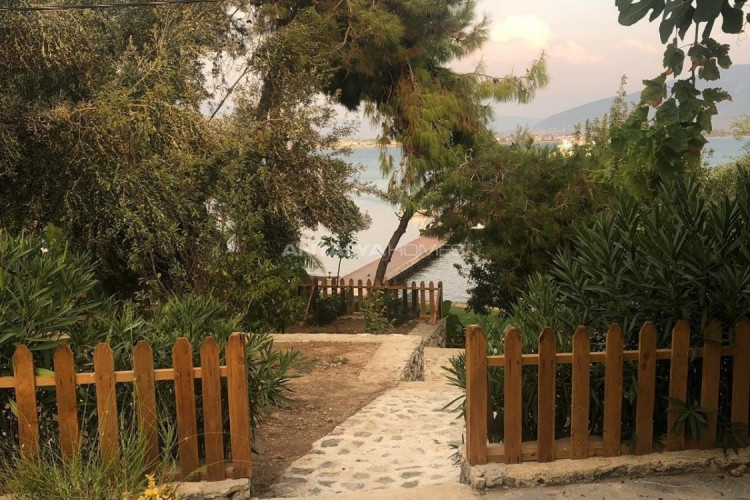 Вилла 4+1 в Фетхие, Турция | PBB-45784