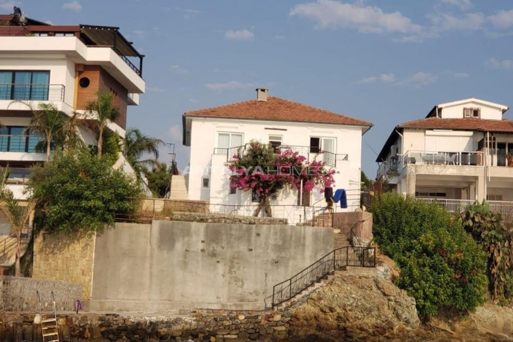 Вилла 4+1 в Фетхие, Турция | PBB-45784