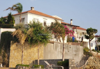 Вилла 4+1 в Фетхие, Турция | PBB-45784