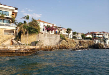 Вилла 4+1 в Фетхие, Турция | PBB-45784