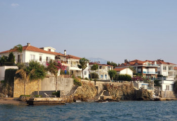 Вилла 4+1 в Фетхие, Турция | PBB-45784