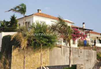 Вилла 4+1 в Фетхие, Турция | PBB-45784