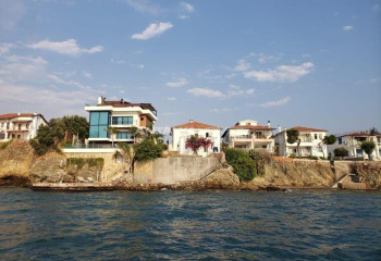 Вилла 4+1 в Фетхие, Турция | PBB-45784