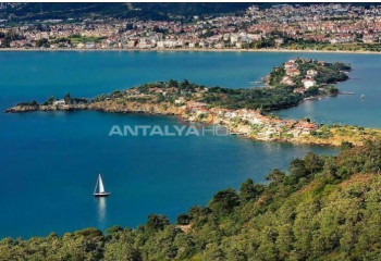 Вилла 4+1 в Фетхие, Турция | PBB-45784