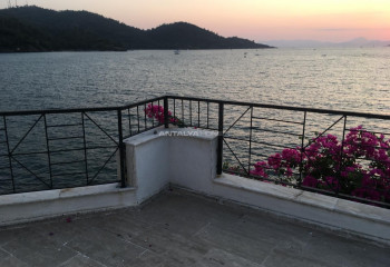 Вилла 4+1 в Фетхие, Турция | PBB-45784