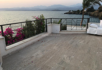 Вилла 4+1 в Фетхие, Турция | PBB-45784