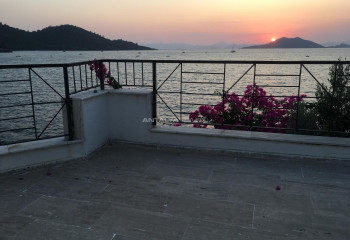 Вилла 4+1 в Фетхие, Турция | PBB-45784