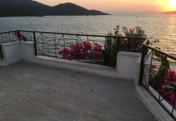 Вилла 4+1 в Фетхие, Турция | PBB-45784