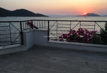 Вилла 4+1 в Фетхие, Турция | PBB-45784