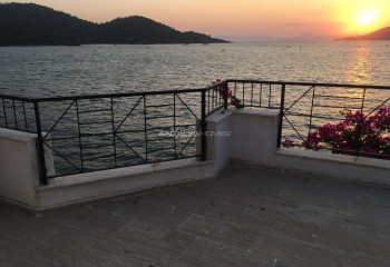 Вилла 4+1 в Фетхие, Турция | PBB-45784