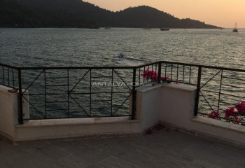 Вилла 4+1 в Фетхие, Турция | PBB-45784