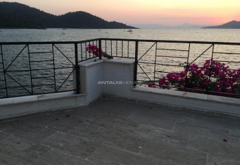 Вилла 4+1 в Фетхие, Турция | PBB-45784