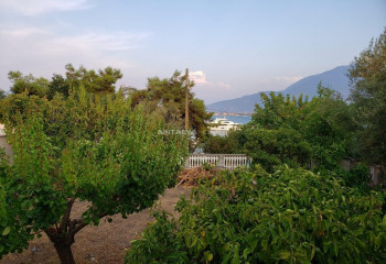 Вилла 4+1 в Фетхие, Турция | PBB-45784